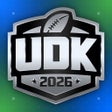 Ikon program: Fantasy Football Draft Ki…