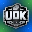 Icon of program: Fantasy Football Draft Kit UDK