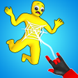 Ikon program: Web Strike Hero