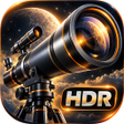 程序图标:Telescope Camera 100X Zoo…