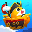 프로그램 아이콘: Baby Shark Run Away