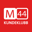 程序图标：M44 Kundeklubb