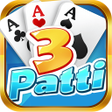 프로그램 아이콘: Elephant Teen Patti