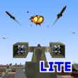Icoon van programma: Patriotic Missile 3D Lite