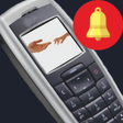プログラムのアイコン：Old Ringtones for Nokia 2…