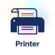 Air Print Smart : Printer App