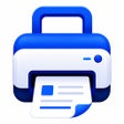 أيقونة البرنامج: Air Print Smart : Printer…
