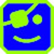 أيقونة البرنامج: Unlabelling