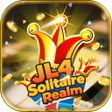 Ícone do programa: JL4Solitaire Realm