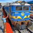 Иконка программы: Train Simulator 2019: Ind…