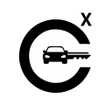 Car Chabi X-Smartphone Car Key icon