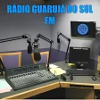 RÁDIO GUARUJÁ DO SUL FM