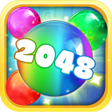 Иконка программы: Color Gemstone 2048