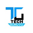プログラムのアイコン：Tech Guruvu - Current Aff…