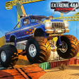 Ícone do programa: Extreme 4x4 Offroad Drivi…