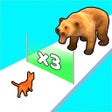 프로그램 아이콘: Cat Evolution