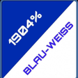Icon of program: 1904 Blau-Weiss