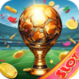 Иконка программы: Liga Sepakbola - Slot Cas…