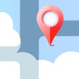 Programın simgesi: PathKeeper - Travel Journ…