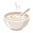 Ikona programu: oatmeal