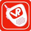 プログラムのアイコン：Walkie Talkie App: VoiceP…