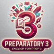 Icon of program: انجليزي الصف الثالث الاعد…