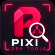 程序图标：Pixi Dev Tools