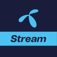 Programın simgesi: Telenor Stream
