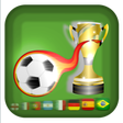 ไอคอนของโปรแกรม: True Football National Ma…
