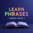 Ikona programu: Learn Phrases