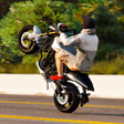 プログラムのアイコン：Real Bike Driving: City 3…