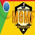 程序图标：MiniGunMaxiFun