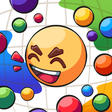 Icon of program: NEW Eat Ball Simulator