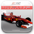 Icona del programma: Ferrari F10 Wallpaper