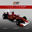 Ferrari F10 Wallpaper