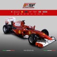Ikona programu: Ferrari F10 Wallpaper