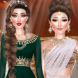 Ikon program: Makeup Dress Up Games off…