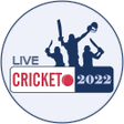 プログラムのアイコン：Live Line for IPL 2023