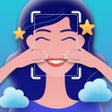 Icoon van programma: Face Yoga Exercise App