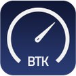 Programın simgesi: BTK Hız Testi