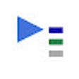 ไอคอนของโปรแกรม: Tab Focus through Google …