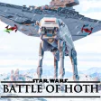 STAR WARS Battle of Hoth