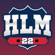 程序图标：Hockey Legacy Manager 22