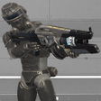 Icon of program: Blaster Mercs: Online Sho…