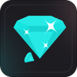 ไอคอนของโปรแกรม: Get Diamonds  FFF Guide