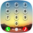 Icona del programma: Incoming Call Pin Locker