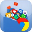 Иконка программы: Favicon Stealer