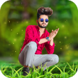 程序图标：Nature Photo Editor & Bg …