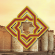 程序图标：Palacio de la Aljafería