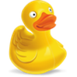 Programikonen: Cyberduck